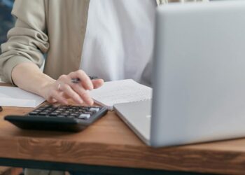 Foto: Mikhail Nilov/Pexels