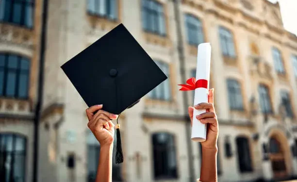 diploma