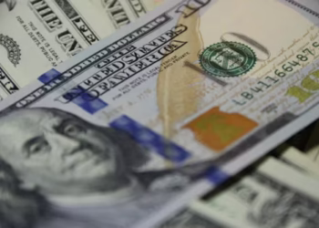 Dólar - Reprodução/iStock