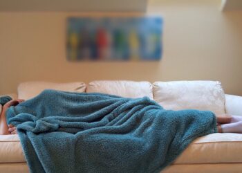 Cardiologista mostra como não roncar e sentir dores ao dormir - Imagem: Pixabay