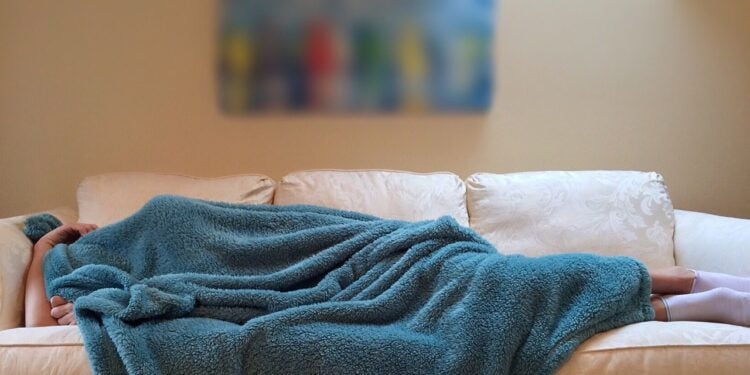 Cardiologista mostra como não roncar e sentir dores ao dormir - Imagem: Pixabay