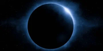 Eclipse - Reprodução/iStock