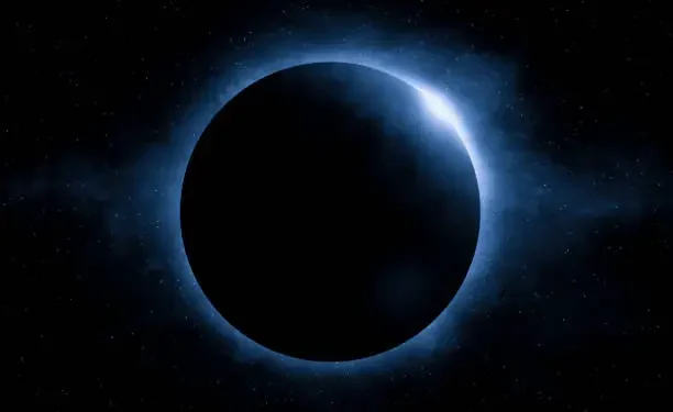 Eclipse - Reprodução/iStock