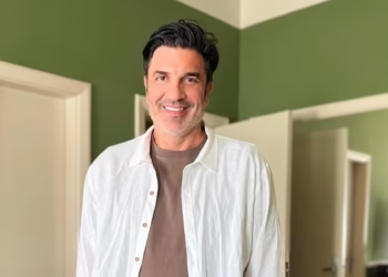 Edu Guedes - Reprodução