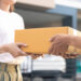 Encomenda - Reprodução/iStock