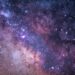 Estudo descobre estrelas imortais no centro da Via Láctea - Imagem: Pixabay