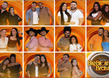 Ex-BBB revela ter perdido tudo após prejuízo de R$ 10 milhões - Imagem: Divulgação/TV Globo
