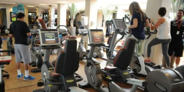 Está gripado e quer treinar? Saiba quando o exercício está liberado - Imagem: José Cruz/Agência Brasil