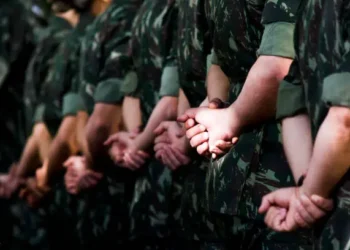 Exército Brasileiro - Reprodução/iStock