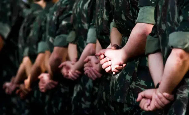 Exército Brasileiro - Reprodução/iStock