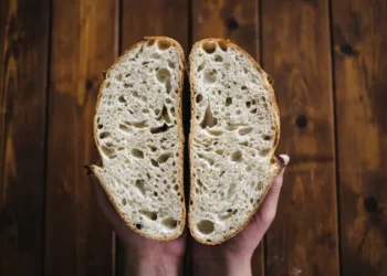 Pão - Reprodução/iStock