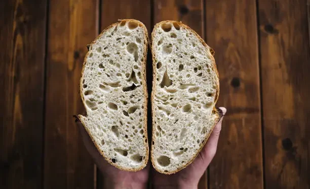 Pão - Reprodução/iStock