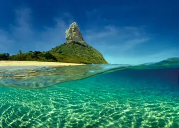 Fernando de Noronha - Reprodução/iStock