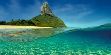 Fernando de Noronha - Reprodução/iStock