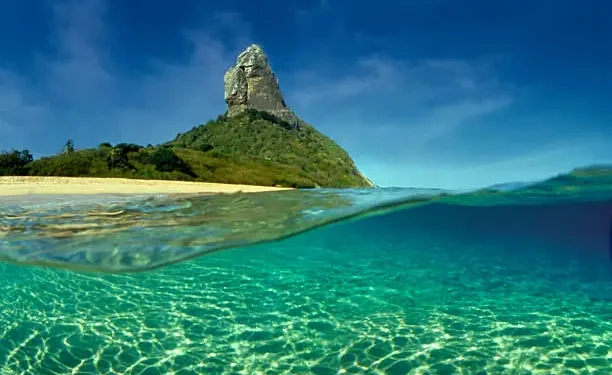 Fernando de Noronha - Reprodução/iStock