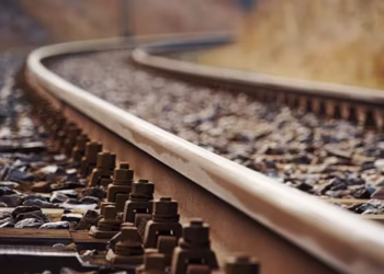 Ferrovia - Reprodução/iStock