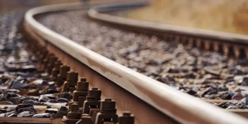 Ferrovia - Reprodução/iStock
