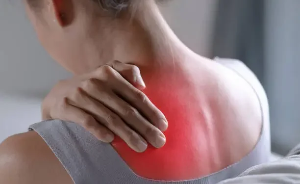 Fibromialgia - Reprodução/iStock