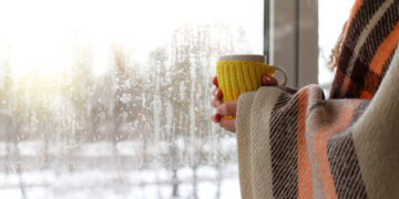 Frio - Reprodução/iStock