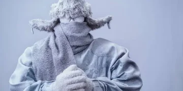 Frio - Reprodução/Unsplash