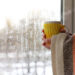 Frio - Reprodução/iStock