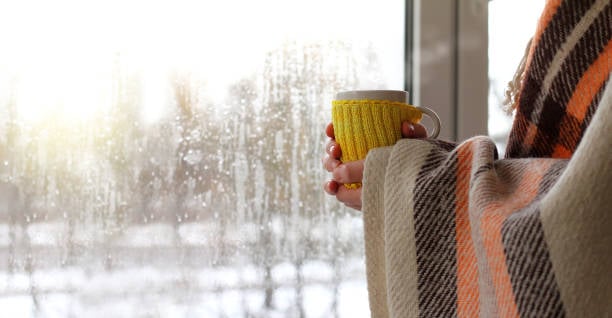 Frio - Reprodução/iStock