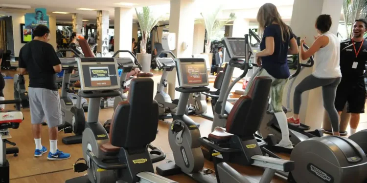 Fruta que acelera recuperação muscular após treino - Imagem: José Cruz/Agência Brasil