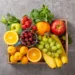 Frutas - Reprodução/iStock