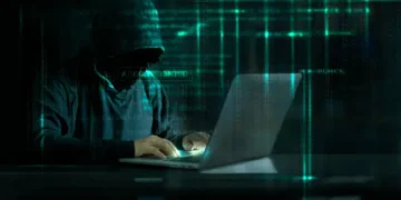 Hacker - Reprodução/iStock