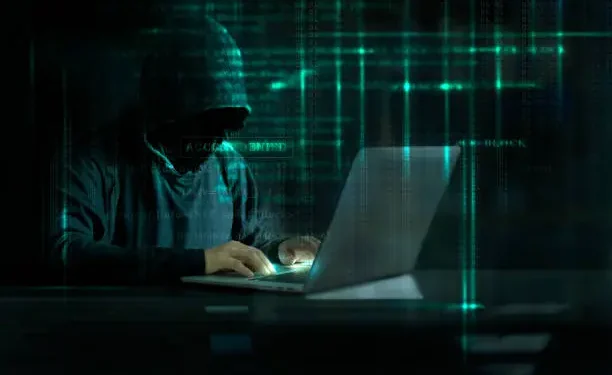 Hacker - Reprodução/iStock