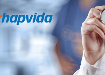 Hapvida - Reprodução