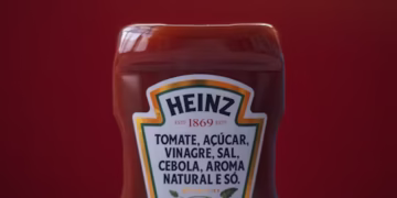 Heinz - Reprodução/Unsplash