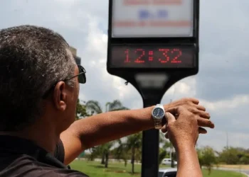 Horário de verão é defendido pela ONS por motivo surpreendente - Imagem: Agência Brasil