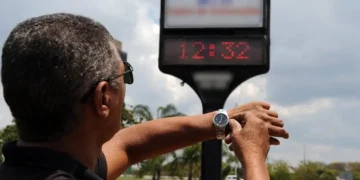 Horário de verão é defendido pela ONS por motivo surpreendente - Imagem: Agência Brasil