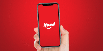 iFood - Reprodução