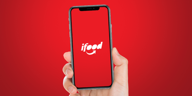 iFood - Reprodução
