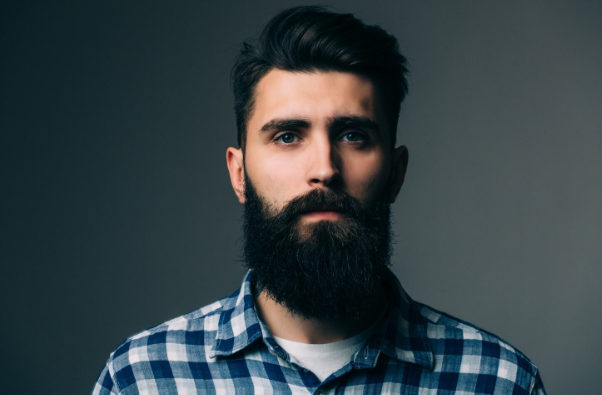 barba