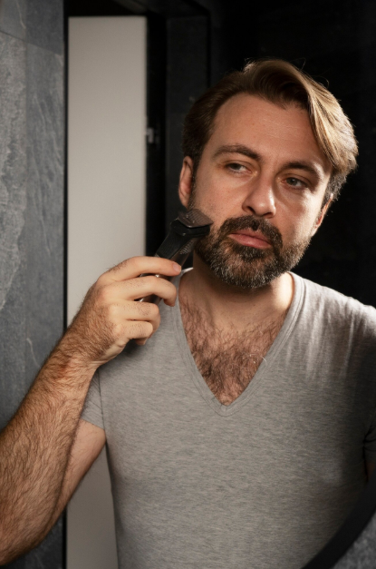 barba