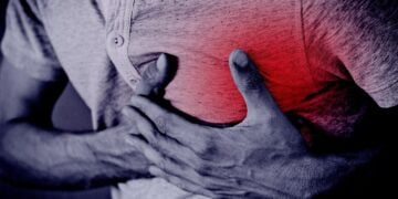 Inverno aumenta taxa de infartos em 30% e motivo é chocante - Imagem: Pixabay