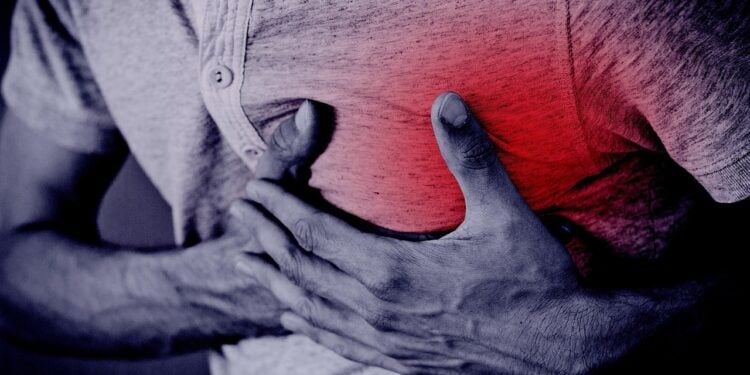 Inverno aumenta taxa de infartos em 30% e motivo é chocante - Imagem: Pixabay