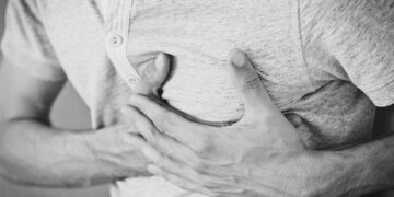 Médicos procuram explicação da alta de casos de infarto em jovens - Imagem: Pixabay