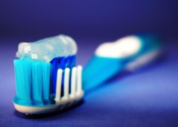 Risco de infarto pode existir com bebidas e pastas de dente - Imagem: Pixabay