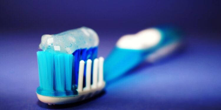 Risco de infarto pode existir com bebidas e pastas de dente - Imagem: Pixabay