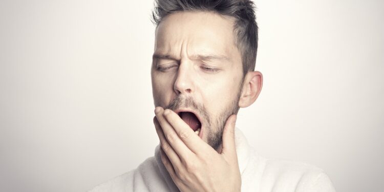 Sua insônia pode acabar com exercícios descomplicados - Imagem: Pixabay