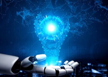 Inteligência Artificial exige novas lideranças no mercado - Imagem: Pixabay