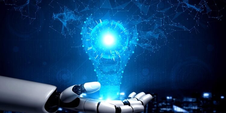 Inteligência Artificial exige novas lideranças no mercado - Imagem: Pixabay