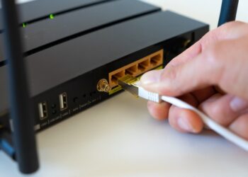 Japão atinge internet tão rápida que baixa toda a Netflix em segundo - Imagem: Pixabay