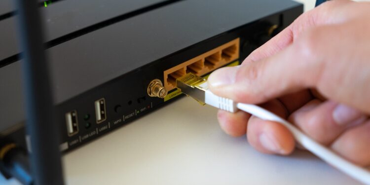 Japão atinge internet tão rápida que baixa toda a Netflix em segundo - Imagem: Pixabay