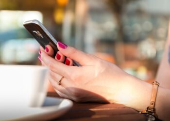 Fale por app mesmo sem Wi‑Fi ou internet com nova função - Imagem: Pixabay
