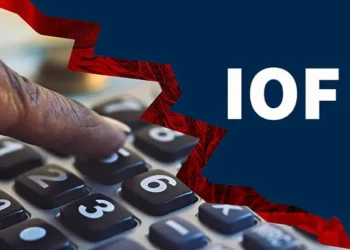 IOF - Reprodução/iStock